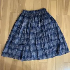 ホビーラホビーレ　リバティスカート