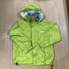 ロゴス ウインドブレーカー150