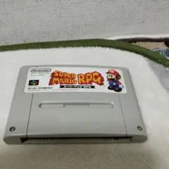 スーパーマリオRPG スーパーファミコンソフト