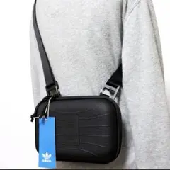 adidas Originals 新品 SSTエアライナーバッグ かばん 鞄