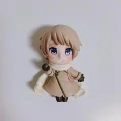ヘタリア カラコレ ロシア