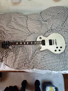 値下げ！EMG 81/85搭載 Gibson LesPaul モデル LPJ 値下げ！EMG 81/85搭載 Gibson LesPaul モデル LPJ 値下げ！EMG