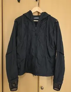 美品 sansangier EMULSIVE JACKET サイズ1 25ss