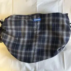 SEQUENZ ショルダーバッグ