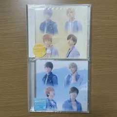 NEWS 恋を知らない君へ シングル CD 初回スペシャルパッケージ仕様
