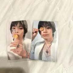 本日発送　アイエン