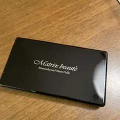 マトリックスボーテ　アイカラーパレット