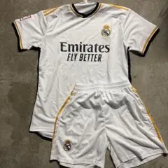 レアル・マドリード サッカーウェア