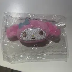 サンリオ マイメロディ ガチャガチャ