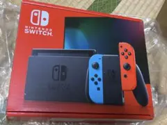 Nintendo Switch NINTENDO SWITCH JOY-CON…