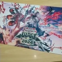 超希少 新品未開封 デスピアンルルワリリス プレイマット 遊戯王 赫聖の妖騎士 2024 プレイマット デスピアンルルワリリス - メルカリ