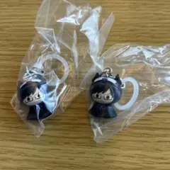 僕のヒーローアカデミア　めじるしアクセサリー