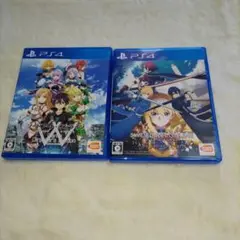 ソードアート・オンライン ゲームディレクターズエディション／アリシゼーション