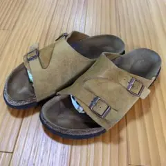 ビルケンシュトック チューリッヒ 40