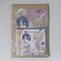 うたプリ 鈴村&下野のうた‪☆プリ放送局 リターンズ