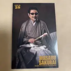 2025年春ツアートレカ