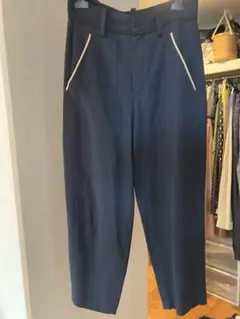 クロエ パンツ ブラウス ドレス