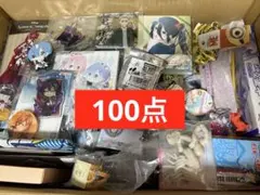 アニメグッズ ノンジャンル　大量　まとめ売り
