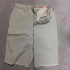 j.crew ハーフパンツ　サイズ29