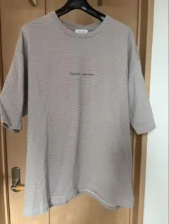 UNITED ARROWS ボーダーTシャツ