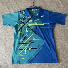 yonex tシャツ　サイズL