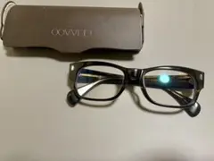 OLIVER PEOPLES Deacon