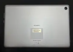 HUAWEI MediaPad M5 lite 10 LTE BAH2-L09