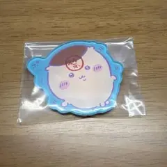 ちいかわ　キャラマグネッツ4 くりまんじゅう
