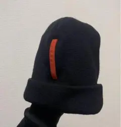 2025年最新】PRADA SPORT ニット帽・ビーニーの人気アイテム