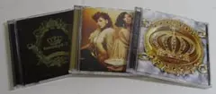 twenty4-7　CD3枚セット　08250804H06S