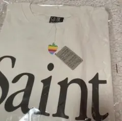 SAINT MICHAEL 23AW 半袖Tシャツ L