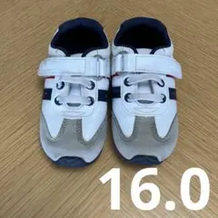ファミリア 16.0