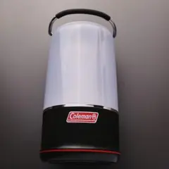 coleman 360° sound u0026 light スピーカーランタン