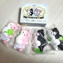 ダンガンロンパ マスコット ティーカップ