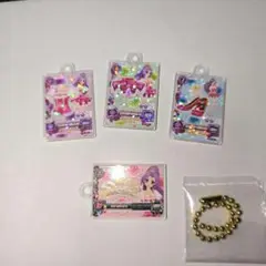 アイカツ びっくらたまご みずき