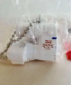 未開封 THE 手芸　ミシンコレクション baby lock ガチャ