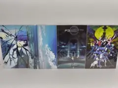劇場版 ペルソナ3 イラストカード 13枚 コンプ