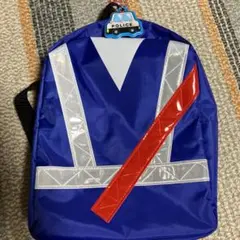 新品未使用　キッズリュック