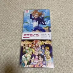 ラブライブ! 2nd Season 1〈特装限定版〉+music START