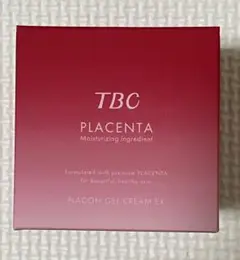 TBC プラコンジェルクリームEX 35g