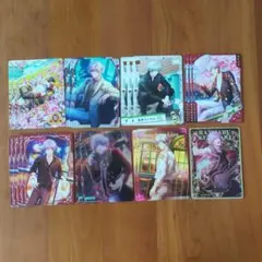 うたプリ　ビジュコレVOL.3 黒崎蘭丸