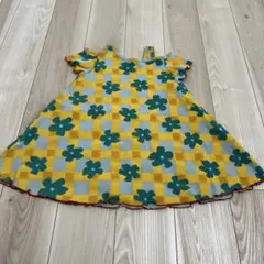 マーキーズ ホーガン ワンピース 110