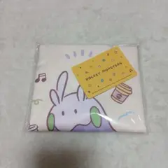ポケットモンスター　ヌメラ　エコバッグ