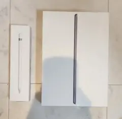 iPad 第9世代 WiFi256GB+Apple Pencil 第1世代