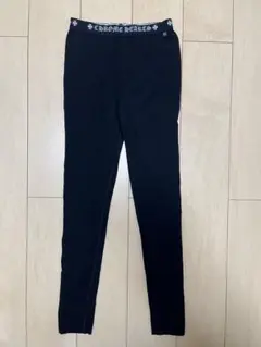 クロムハーツ レギンスM