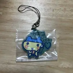 たまごっち　一番くじ　F賞　きらきらラバーチャーム