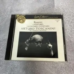 Rossini Overtures Volume 47