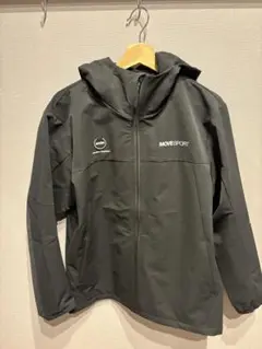 DESCENTE メンズ クロスジャケット HEATNAVI DMMWJF13