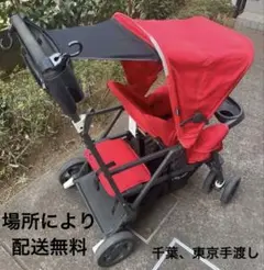 2025年最新】joovy caboose ultralightの人気アイテム - メルカリ