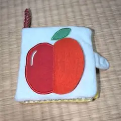 布絵本